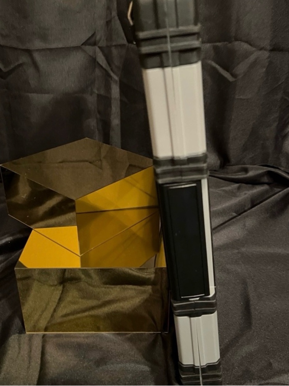 Flambeau Hardware Contractor Clipboard Model 6535TH Black and Grey - Picture 4 of 7